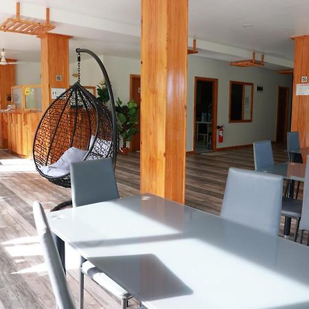 Cowry Inn Fulidhoo Exteriér fotografie