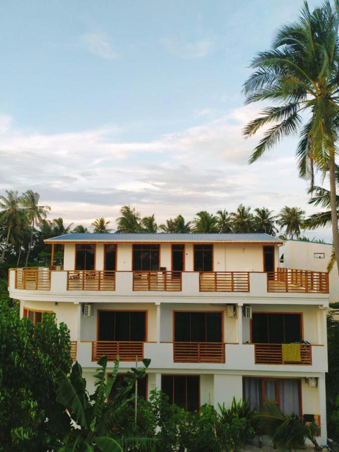 Cowry Inn Fulidhoo Exteriér fotografie