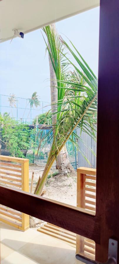 Cowry Inn Fulidhoo Exteriér fotografie