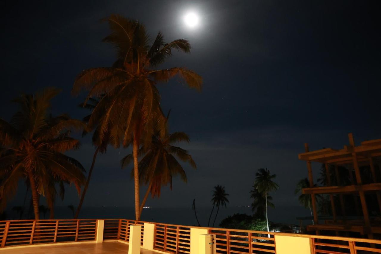 Cowry Inn Fulidhoo Exteriér fotografie